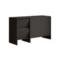 Hanah Home Laris 130 Antracita